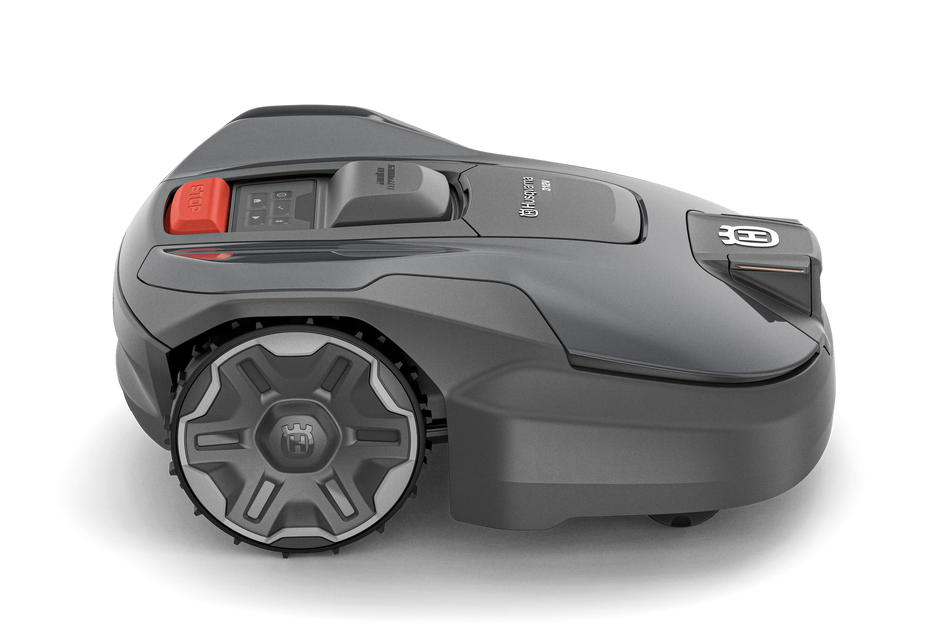 Husqvarna AUTOMOWER 312 4G  - 1.200 m²