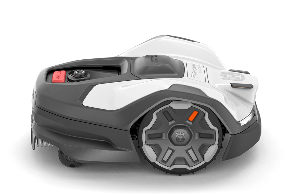 Husqvarna Automower - 405VE NERA - 900 m²