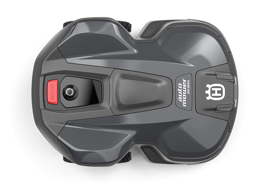 Husqvarna Automower 320 NERA - 3.300 m²