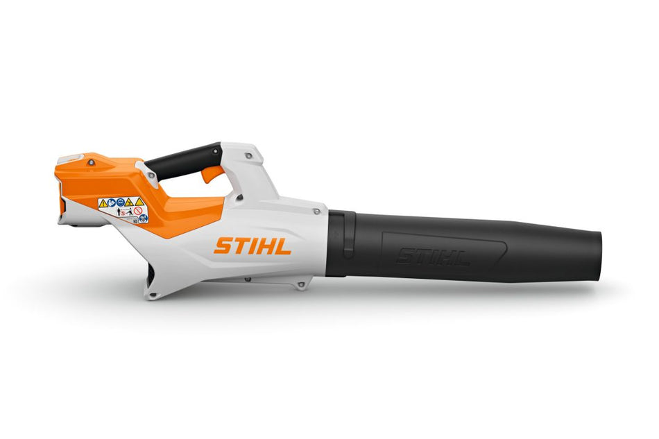 STIHL BGA 50 – Batteridrevet løvblæser uden batteri og oplader