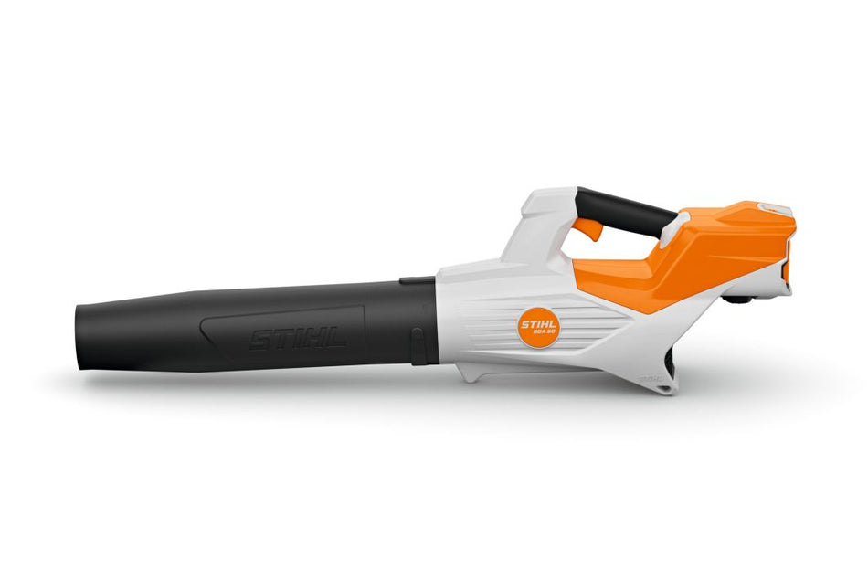 STIHL BGA 50 – Batteridrevet løvblæser uden batteri og oplader