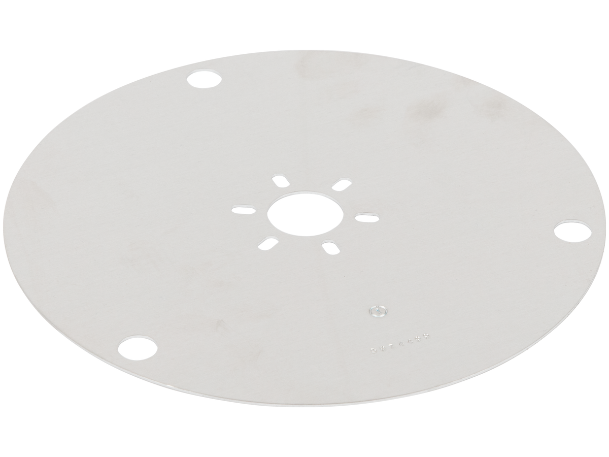 Husqvarna glideplade – 5987948-01