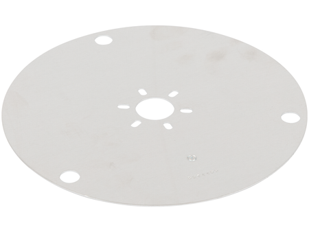 Husqvarna glideplade – 5987948-01