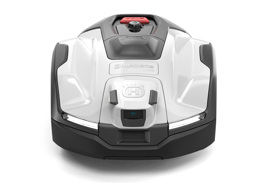 Husqvarna Automower® 410VE NERA - 1.500 m²