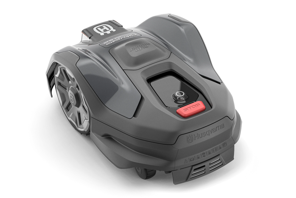 Husqvarna AUTOMOWER 305E NERA (P17) - 900 m²