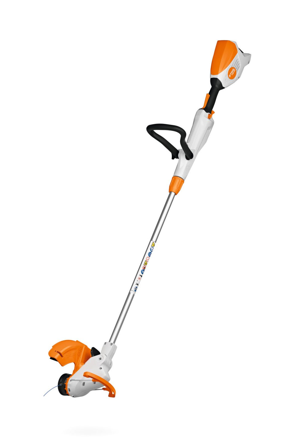 STIHL FSA 50 Batteridrevet Græstrimmer