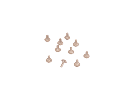 Husqvarna skrue, 10 mm – 5755433-10