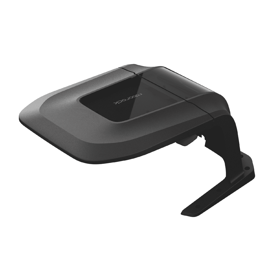 Roborock Garage (Glossy) – Passer til alle modeller