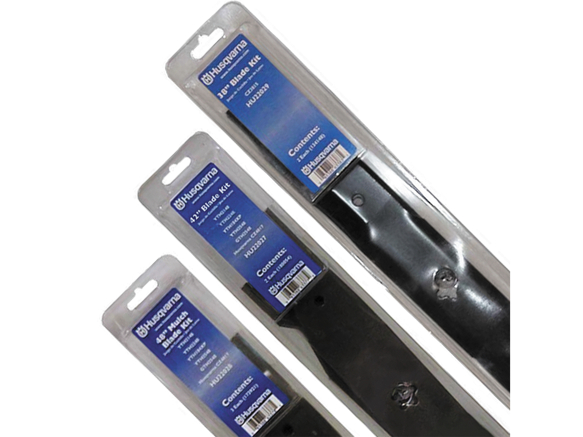 Husqvarna kniv til 36″ klippebord – 5321384-96