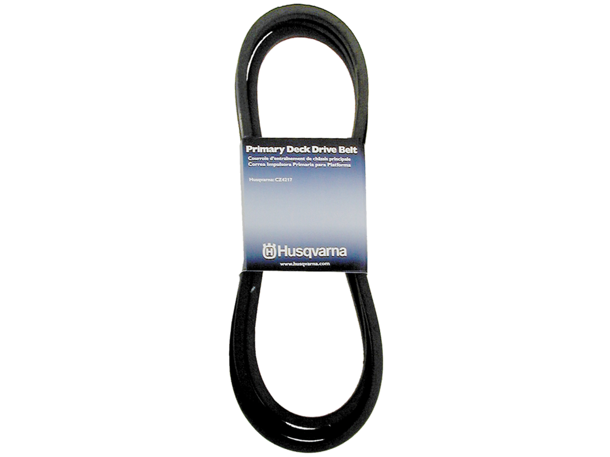 Husqvarna klippebordsrem – 5321932-14