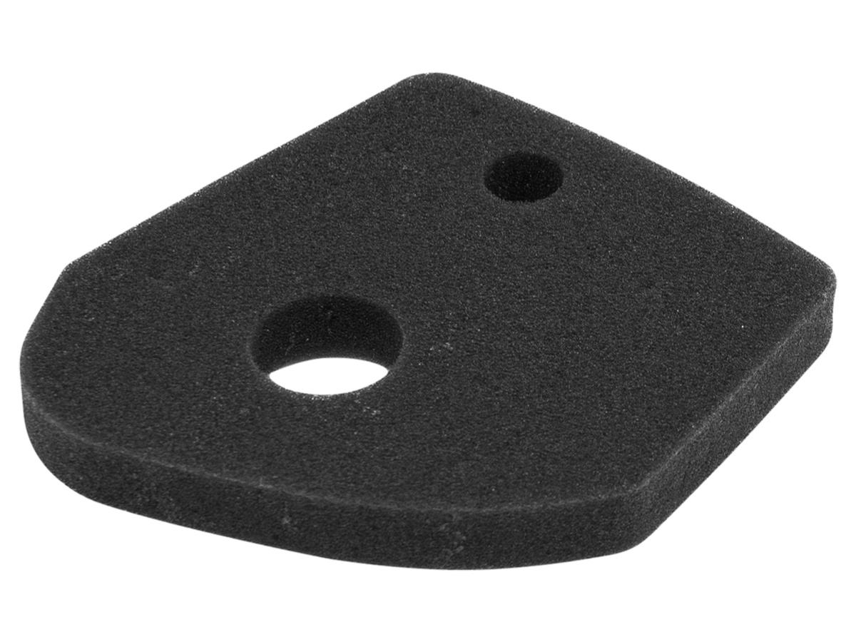 Husqvarna luftfilter i forolieret skum – 5373372-01