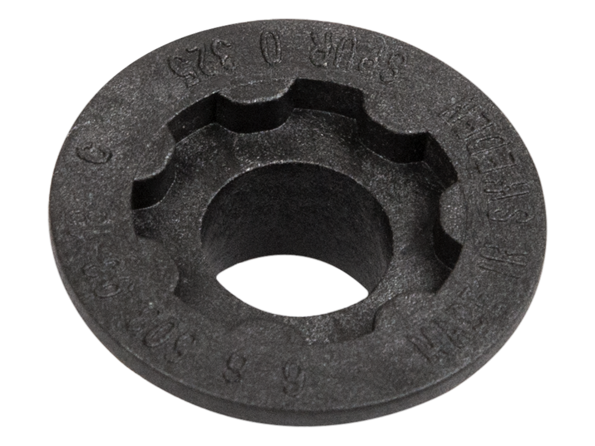 Husqvarna oliepumpedrev – 5039318-01
