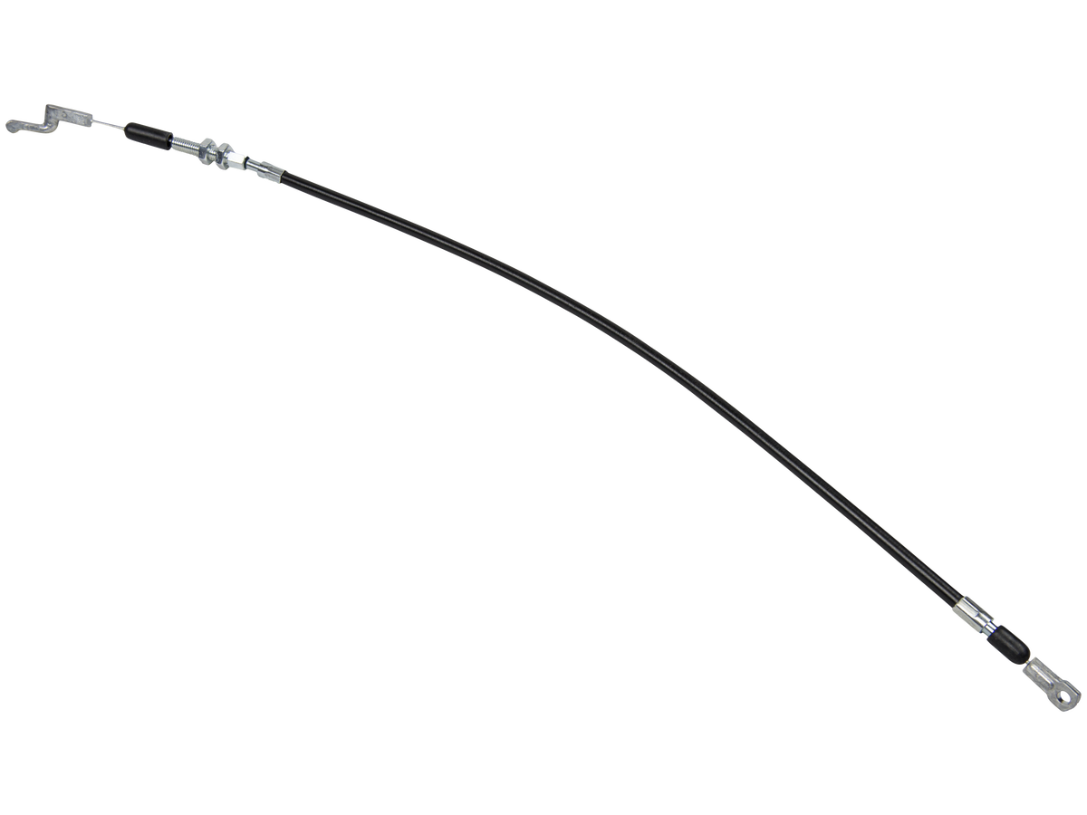 Husqvarna bremsekabel – 5767121-01
