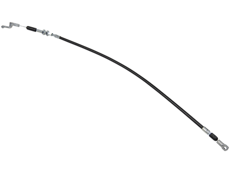 Husqvarna bremsekabel – 5767121-01