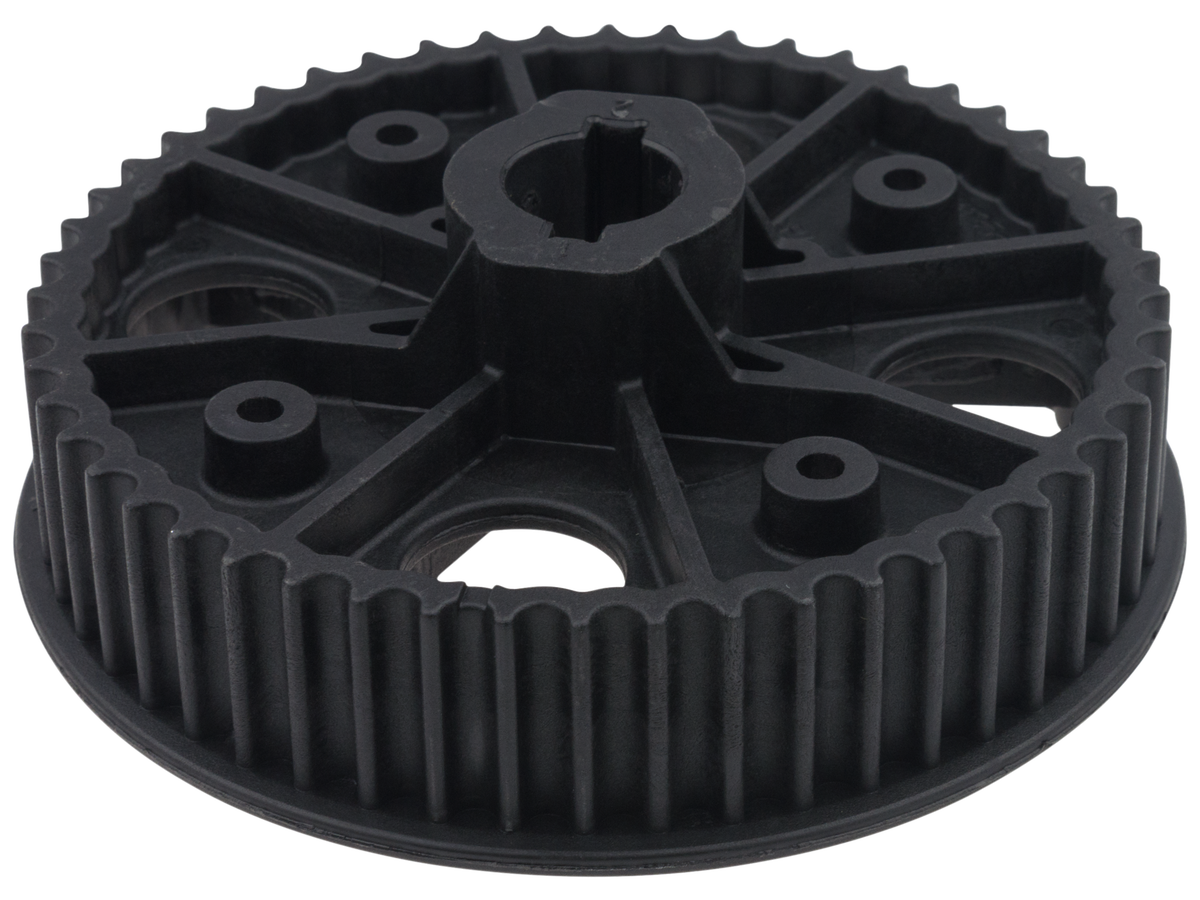 Husqvarna remhjul – 5354135-01