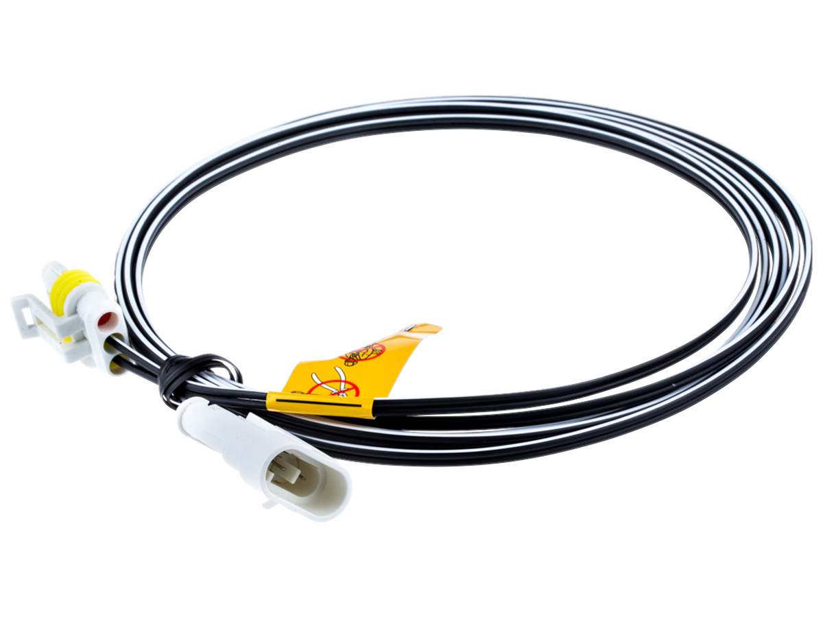 Husqvarna lavspændingskabel, 3 m – 5798251-03