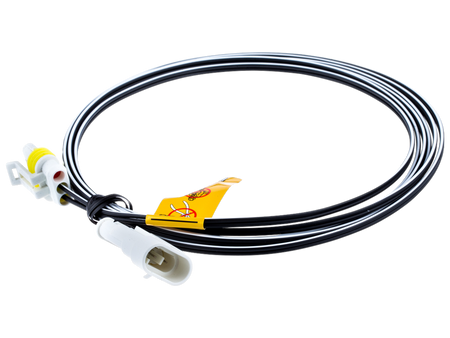 Husqvarna lavspændingskabel, 3 m – 5798251-03
