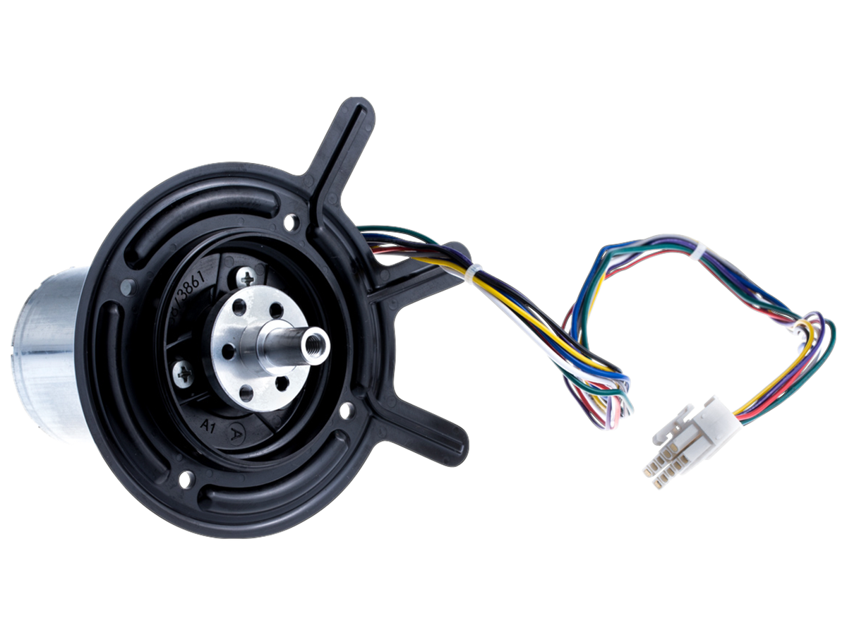 Husqvarna klippemotor med lang flange – 5873814-01