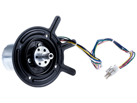 Husqvarna klippemotor med lang flange – 5873814-01