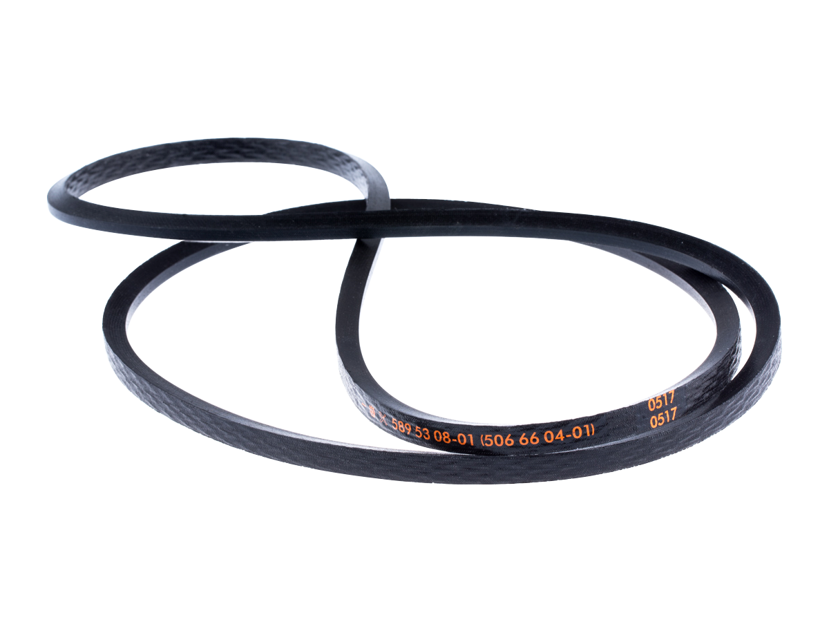 Husqvarna klippebordsrem – 5895308-01