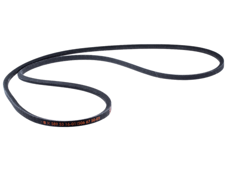 Husqvarna klippebordsrem – 5895316-01