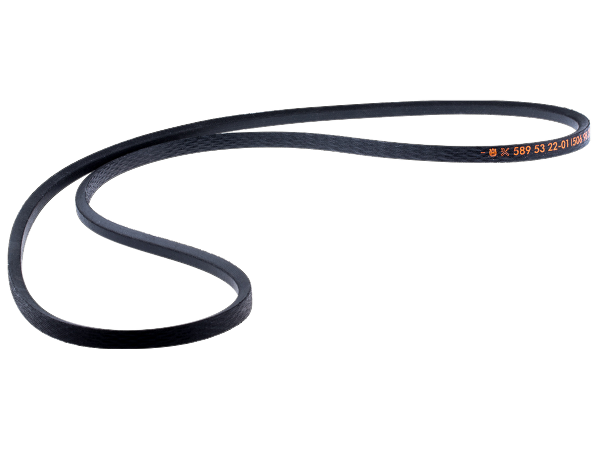 Husqvarna rem – 5895322-01