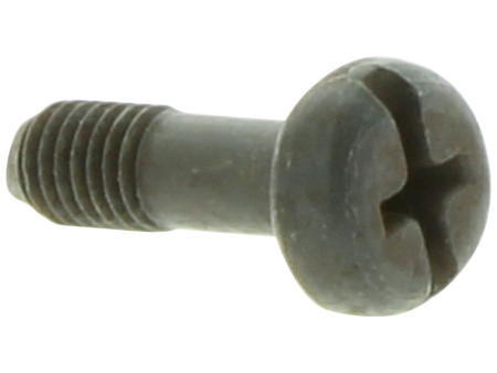 Husqvarna skrue M5 × 19 – 5032034-19