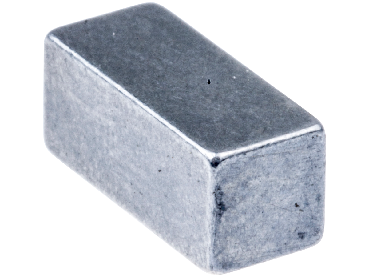 Husqvarna pasfeder 6 × 6 × 14 mm – 5065335-01
