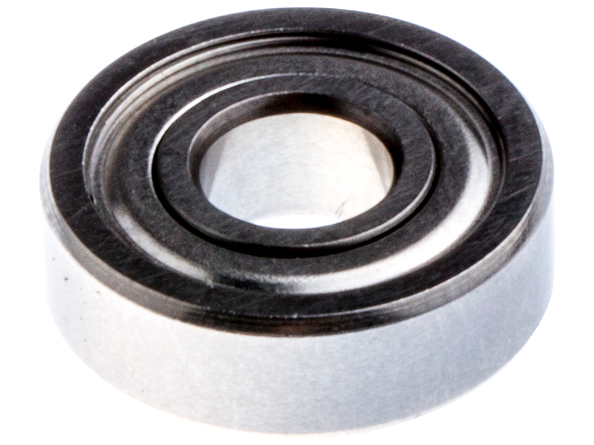 Husqvarna forhjulsleje, 6 mm – 5225050-01