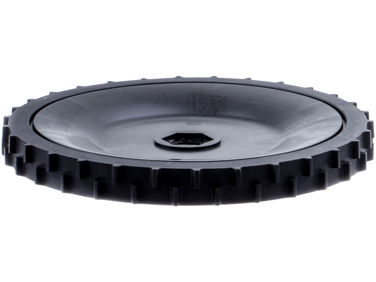 Husqvarna baghjul til Automower 220 AC – 5351360-03