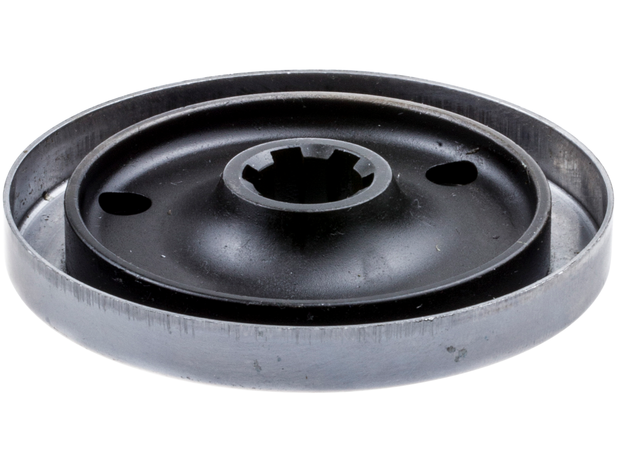 Husqvarna medbringerskive med tandnav, 14,8 mm – 5373514-02