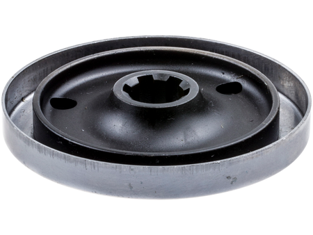 Husqvarna medbringerskive med tandnav, 14,8 mm – 5373514-02