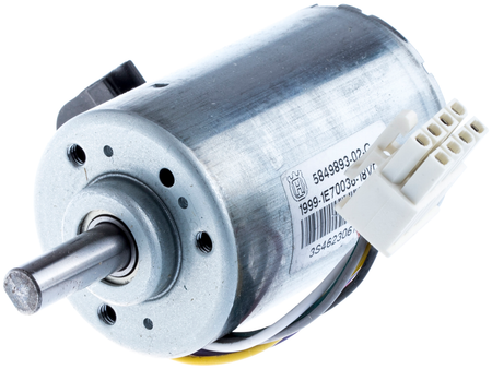 Husqvarna klippemotor, type 2 – inkl. montering – 5849893-02