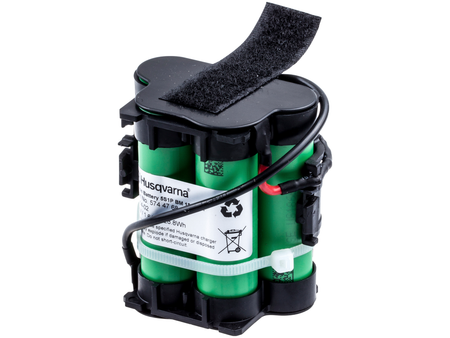 Husqvarna batteri til Automower 105/305/308 – 5895861-01