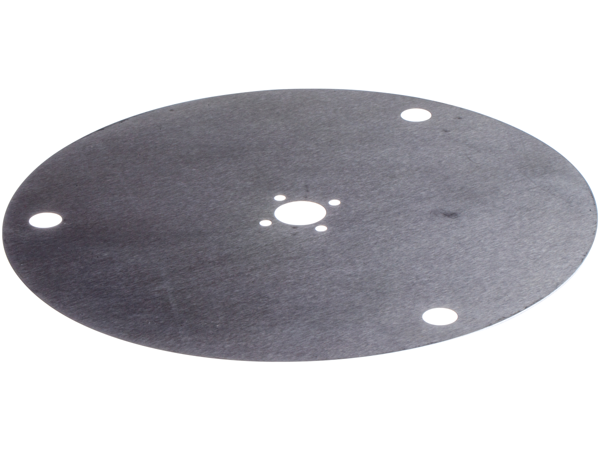 Husqvarna glideplade til Automower 320/330X – 5816219-02