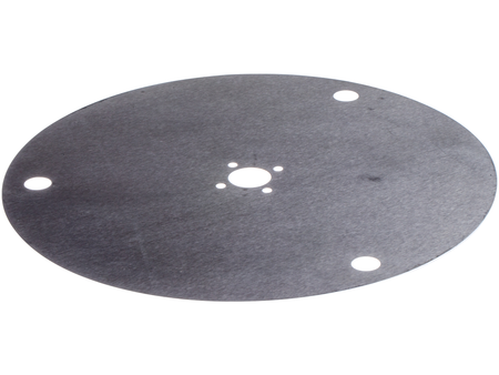 Husqvarna glideplade til Automower 320/330X – 5816219-02