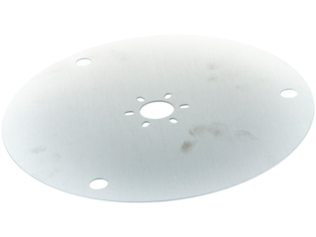 Husqvarna glideplade – 5873780-01