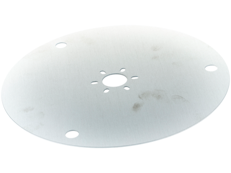 Husqvarna glideplade – 5873780-01