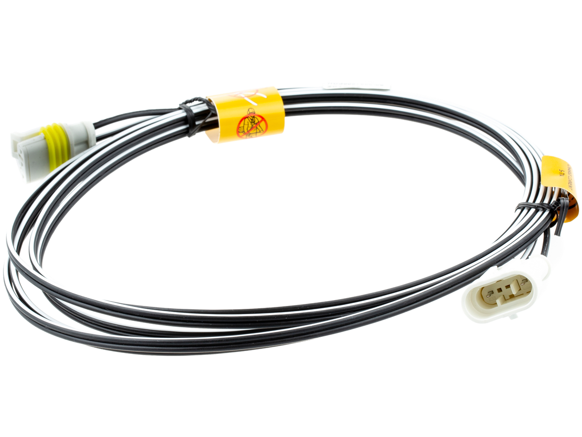 Husqvarna lavspændingskabel, 3 m – 5887650-06