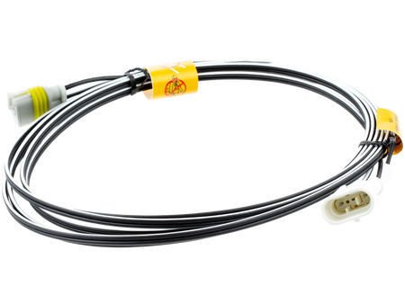 Husqvarna lavspændingskabel, 3 m – 5887650-06