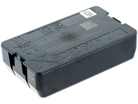 Husqvarna batteri til Automower – 5932472-01