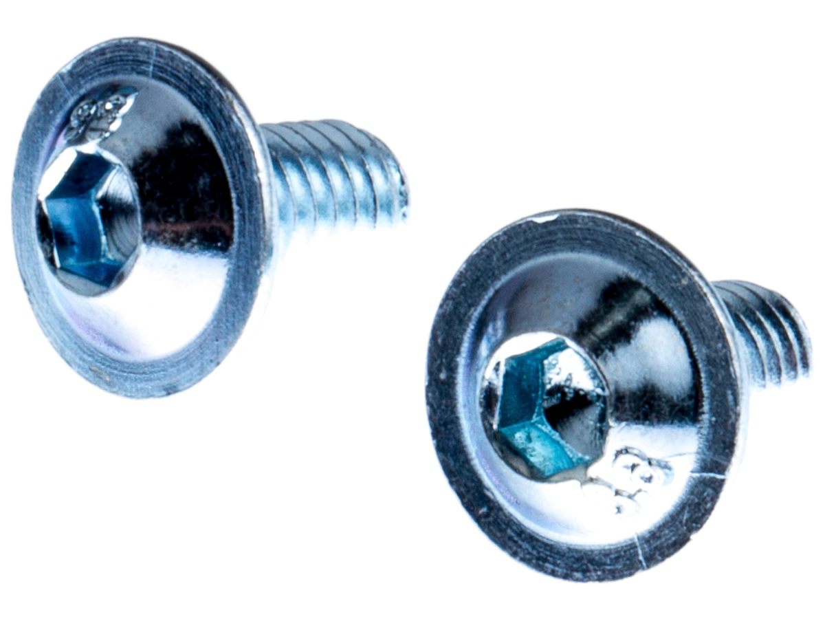 Husqvarna chassisskrue M6 × 10 – 5350760-02