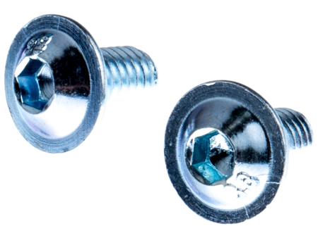 Husqvarna chassisskrue M6 × 10 – 5350760-02