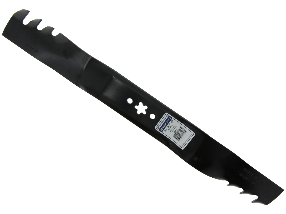 Husqvarna 4-i-1 kniv, 56 cm – 5802440-02
