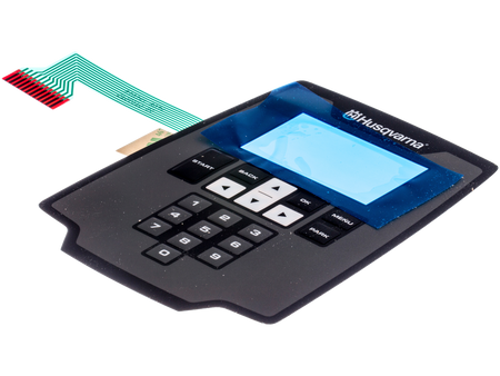 Husqvarna tastatur til Automower 320 – 5796279-01