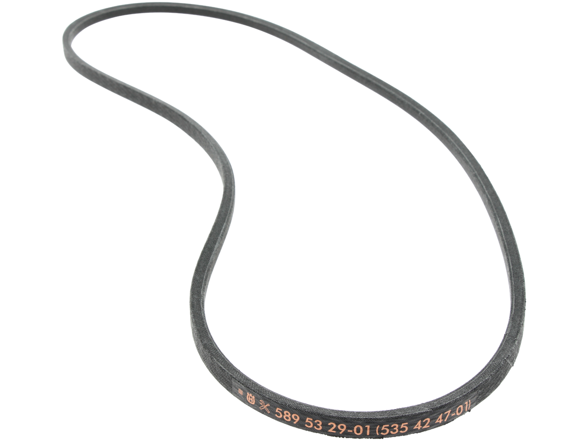 Husqvarna transmissionsrem, 1480 mm – 5895329-01