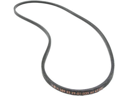 Husqvarna transmissionsrem, 1480 mm – 5895329-01