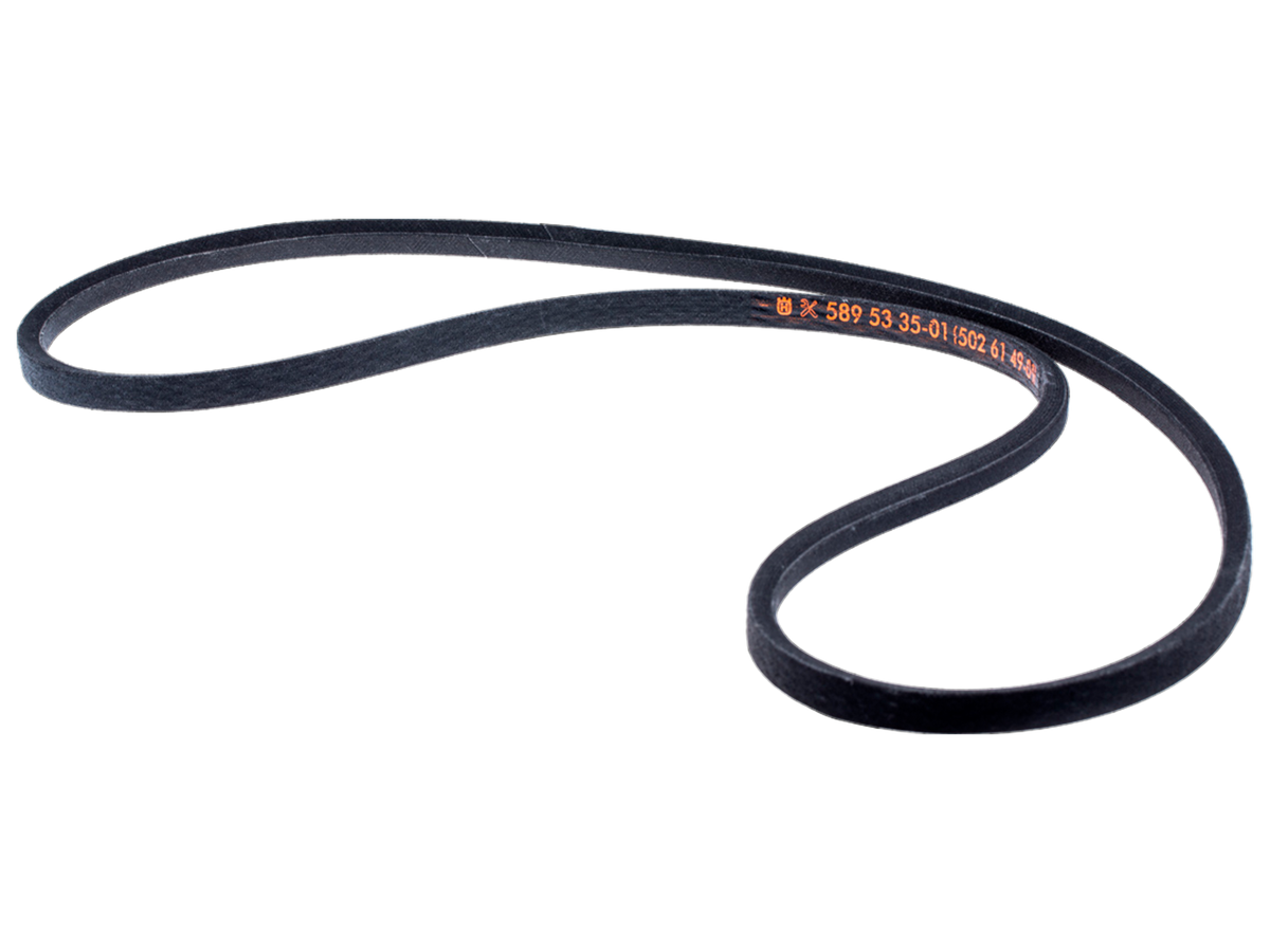 Husqvarna transmissionsrem, 1400 mm – 5895335-01