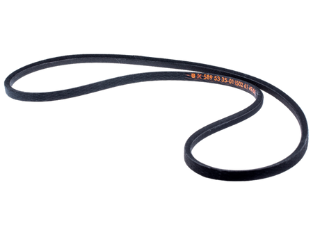 Husqvarna transmissionsrem, 1400 mm – 5895335-01