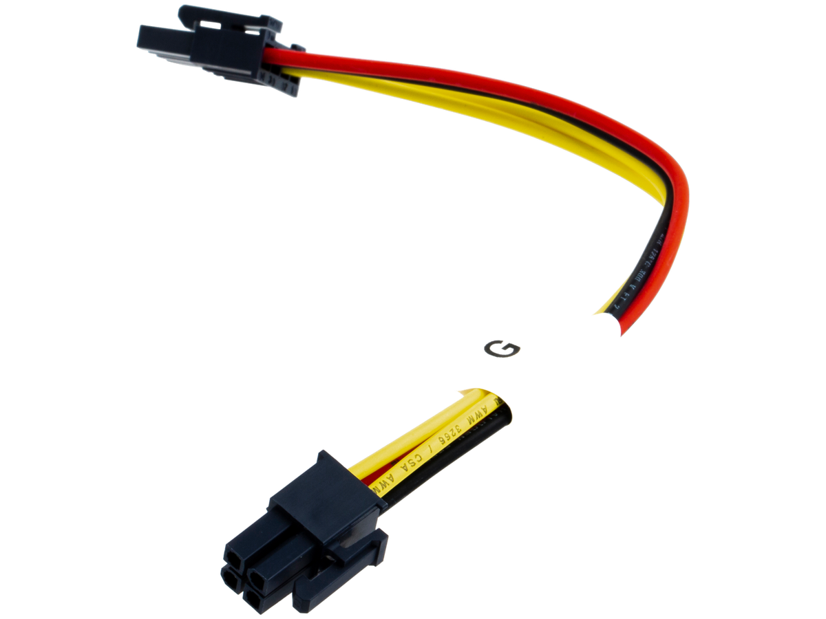 Husqvarna batteriledning – 5912036-01